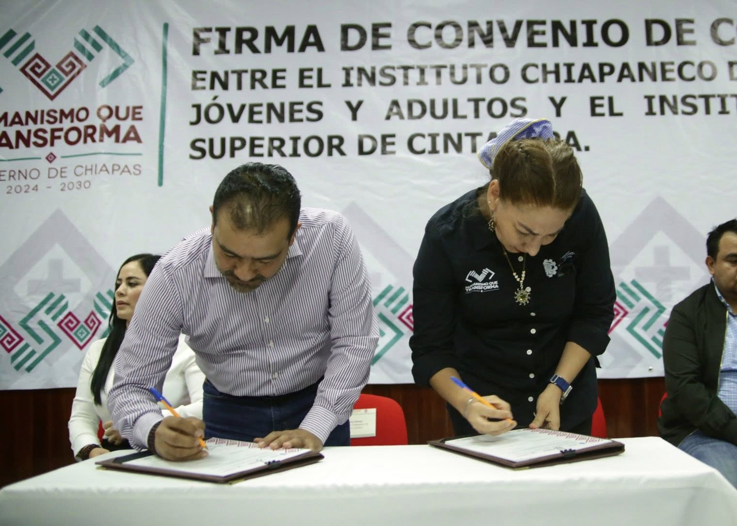 Noticia ITSC