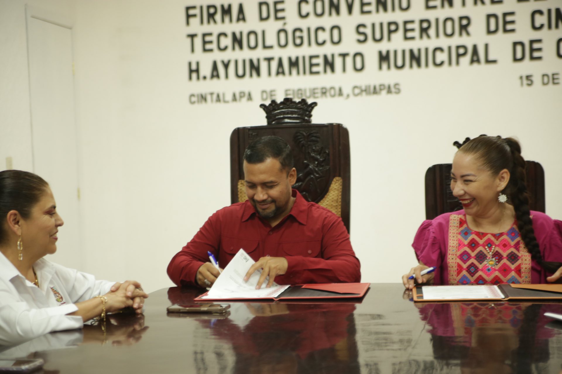 Noticia ITSC